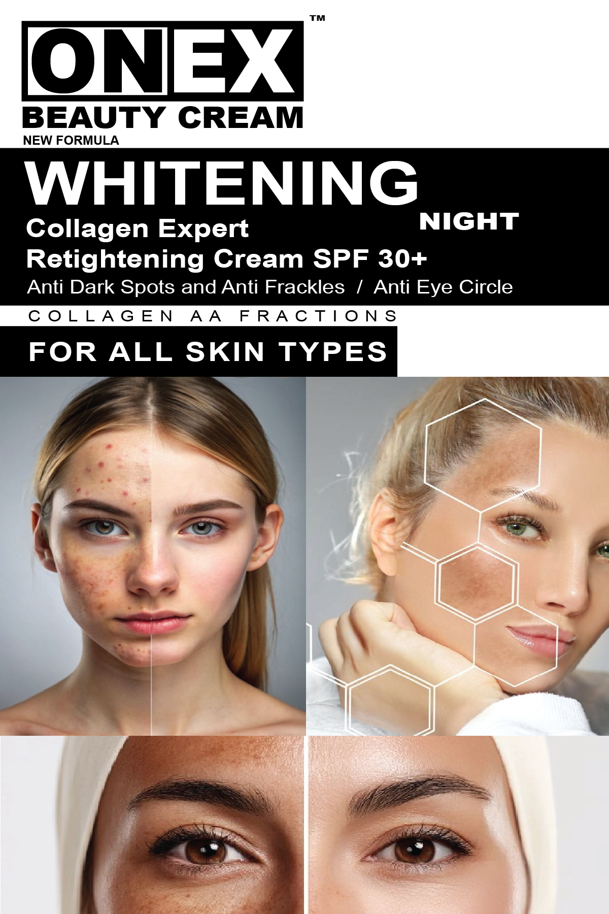 Awaken to Radiant, Youthful Skin Every Morning